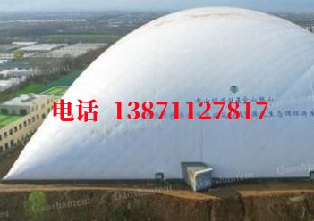 槐荫气膜棚卷帘门,电动门